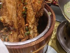 -大眼锅贴水饺(河东店)