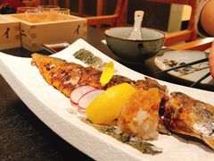 -yokocho上横町·日本食街(深业上城店)