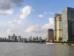 -陆家嘴中心绿地