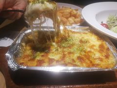 -小放牛河北菜(长安万达店)