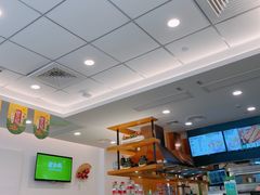 -老乡鸡(武汉江腾广场店)