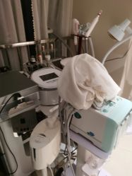 -禾壹净·素颜美问题肌肤修护中心