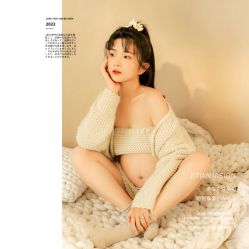 -专注孕妇照亲子照·纪田摄影