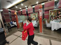 -丰谷茶楼(鸿大广场店)