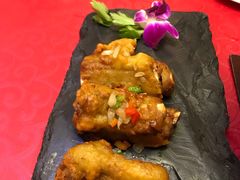 -小蓝鲸湖北菜(八一路店)