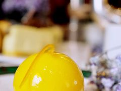 -马勒别墅·中餐厅