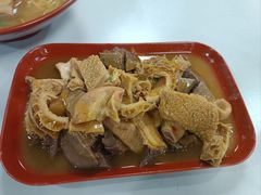 -下环街市熟食中心