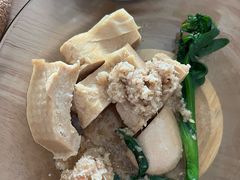 -佛有缘素食馆·荔湾老字号(陈家祠首店)