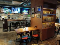 -JINNS锦时 steak&pizza(浸信会礼拜堂旧址店)