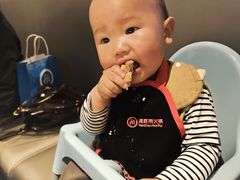 -海底捞火锅(龙首印象城店)
