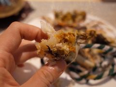 -雍和会海鲜姿造自助(湖东路店)