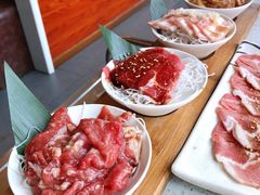-猫抓烤肉(春熙路店)