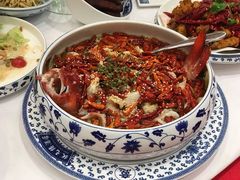 沸腾东星斑-宁波状元楼酒店(和义路店)