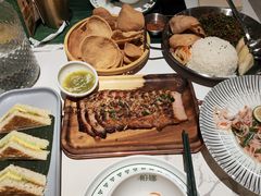 -帕娜·泰式茶餐厅·Bistro(近铁广场店)