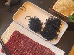 -东来顺·非遗火锅(高新店)