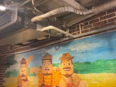 -三个大叔烤羊肉串·炭炉砂锅菜(西三旗店)