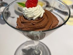 -MORTON'S 莫尔顿牛排坊(北京丽晶酒店)