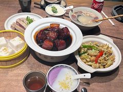 -金陵家宴·金陵春·南京菜(夫子庙店)