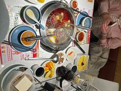 -左庭右院鲜牛肉火锅(长泰广场店)