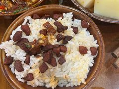 -黔有有贵州酸汤夺夺粉火锅(五味十字店)