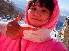 -九鼎铁刹山风景区