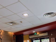 -麦当劳(四川北路店)