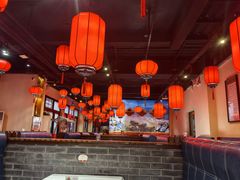 -渔民船说·北塘海鲜·天津菜·海肠捞饭(北塘古镇店)