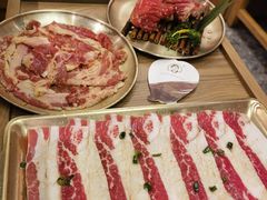 -西塔老太太泥炉烤肉(双井店)