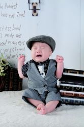 -童年儿童摄影(大连店)