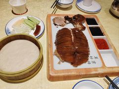 -新侨小馆(东直门北小街店)