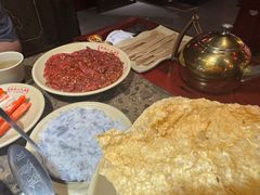 -蜀国大将老火锅(江北店)