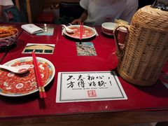 -味福记·本地特色菜(八一万达广场店)