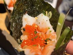 -匠和风精致料理(莆田财富中心店)