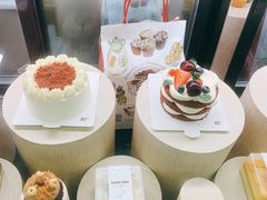 -Pantry's Best派悦坊蛋糕(K11购物艺术中心店)
