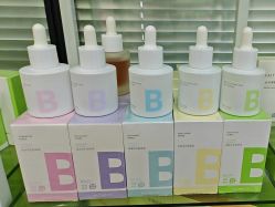 -凡碧诗毛孔清洁收细