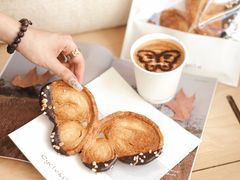 -Cycle&Cycle Artisan(天目里店)