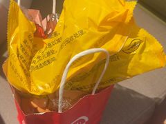 -海底捞火锅(万象城店)