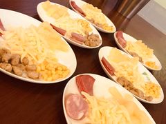 -沫汐披萨(白象街店)