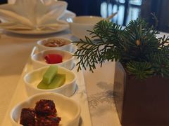 -富力丽思卡尔顿酒店·丽轩中餐厅