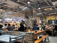-谭三娘鲜切牛肉自助火锅(九眼桥总店)
