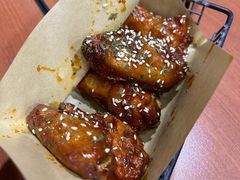 -魏斯理汉堡(西安沣东吾悦店)
