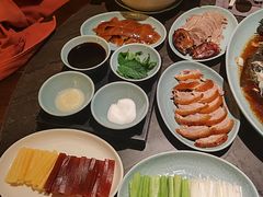-西安凯悦酒店·湖畔中餐厅