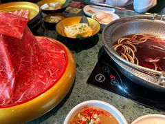 -牛New寿喜烧(龙湖金沙天街店)