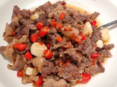 -辣可可·小炒黄牛肉(望京凯德MALL店)