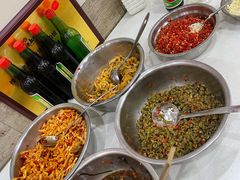 -老长沙原汁原味粉馆(韭菜园店)