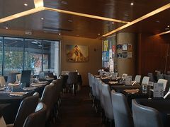 -Efes Turkish & Mediterranean Cuisine 艾菲斯餐厅(陆家嘴店)