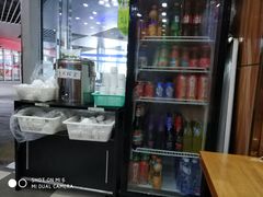 -塔斯提抓饭(东城汇店)