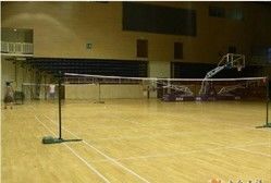 -北京雄鹿运动中心