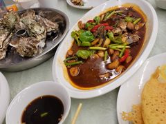 -大众海鲜(巨龙北路店)