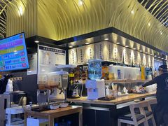 -雷门拉面店(新光天地店)